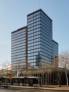 numa rotterdam coolsingel