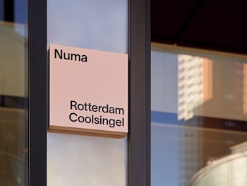 numa rotterdam coolsingel