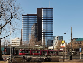 numa rotterdam coolsingel
