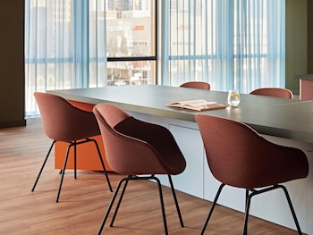 numa rotterdam coolsingel