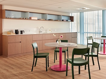 numa rotterdam coolsingel