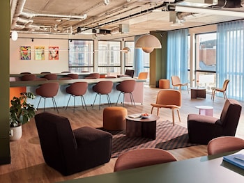 numa rotterdam coolsingel