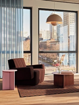 numa rotterdam coolsingel