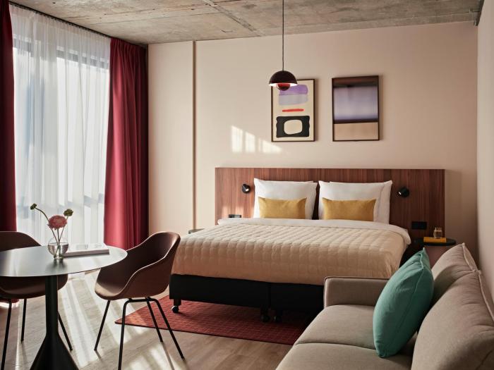 numa rotterdam coolsingel