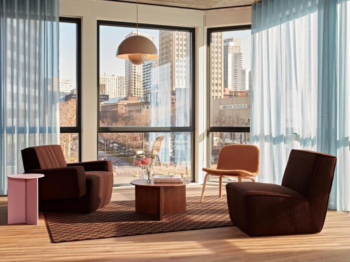numa rotterdam coolsingel