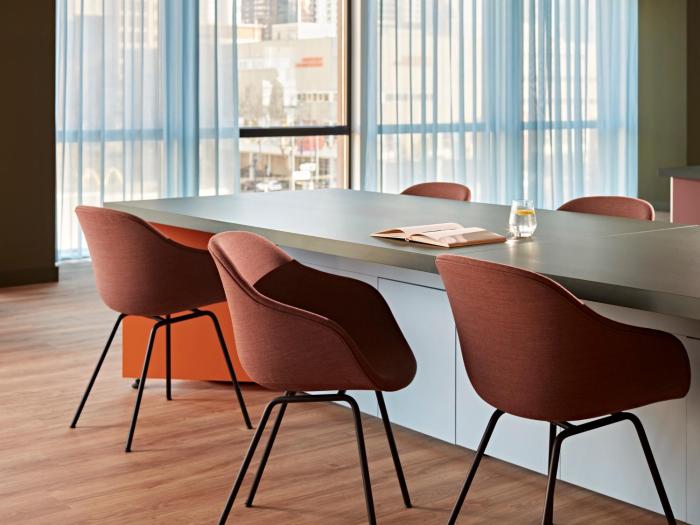 numa rotterdam coolsingel