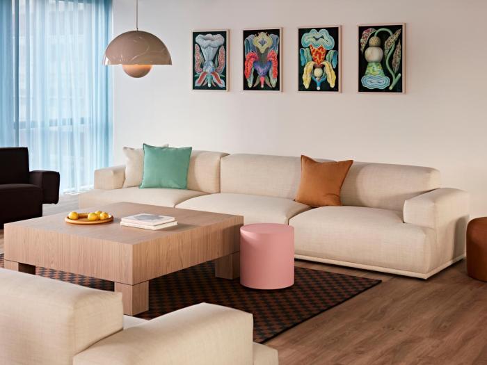 numa rotterdam coolsingel