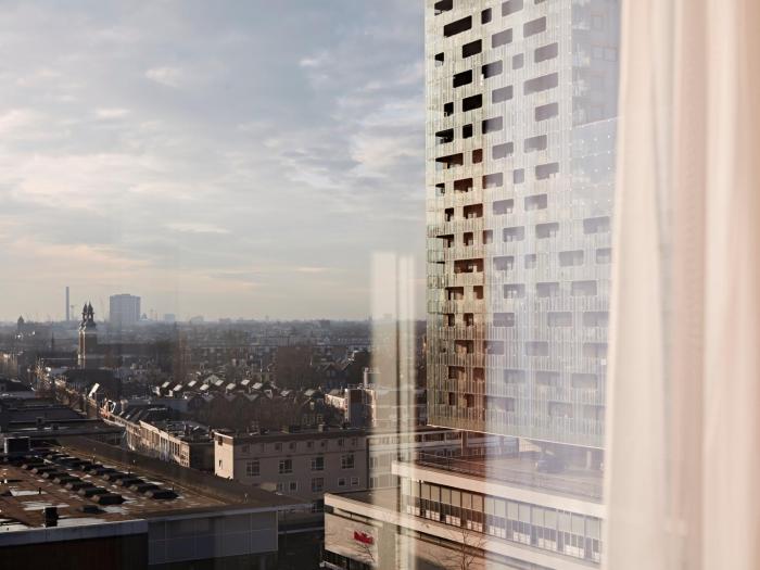 numa rotterdam coolsingel