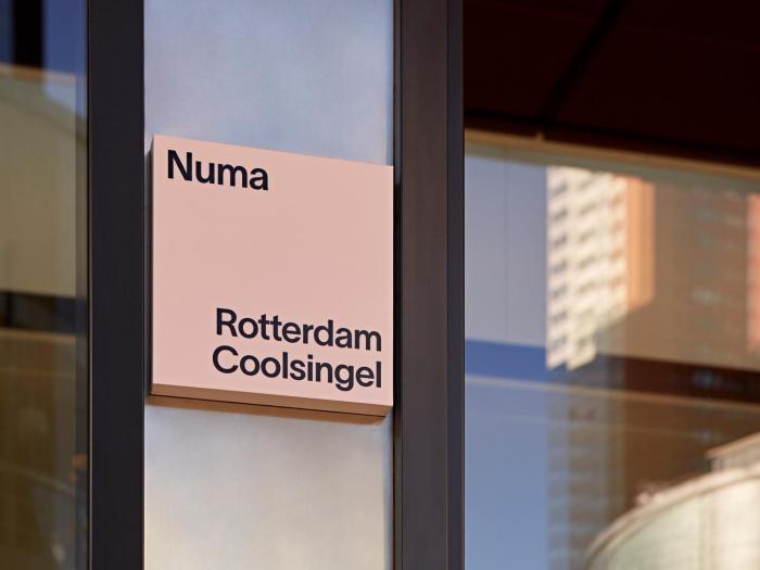 rotterdam