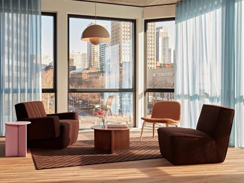 numa rotterdam coolsingel