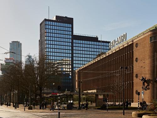 numa rotterdam coolsingel