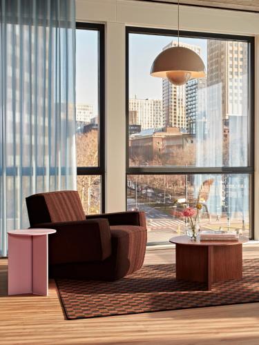 numa rotterdam coolsingel