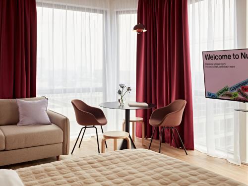 numa rotterdam coolsingel