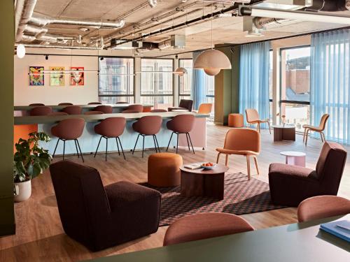 numa rotterdam coolsingel