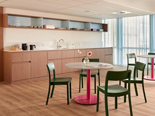 numa rotterdam coolsingel