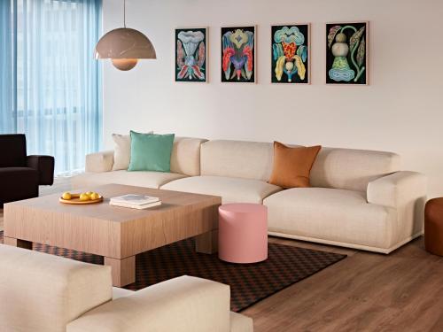 numa rotterdam coolsingel