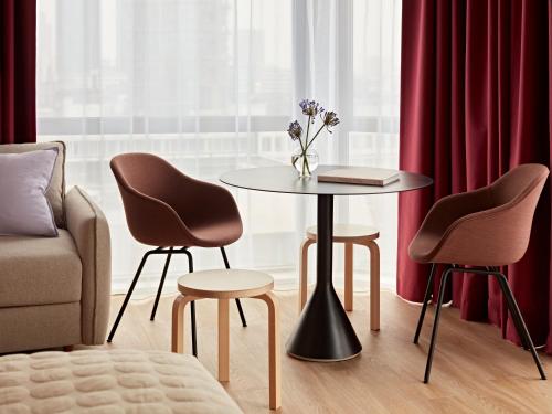 numa rotterdam coolsingel