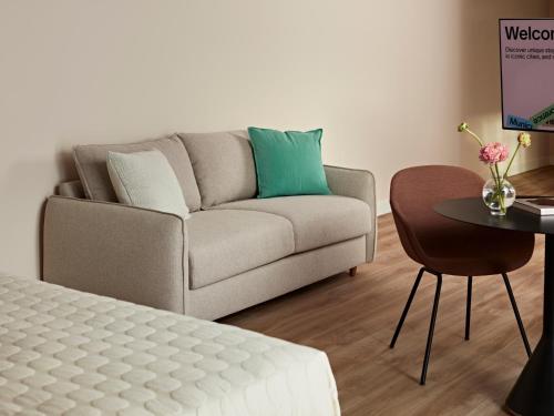 numa rotterdam coolsingel