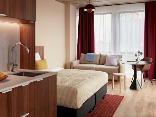 numa rotterdam coolsingel