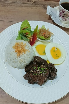 d builders hotel