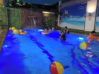 d builders hotel