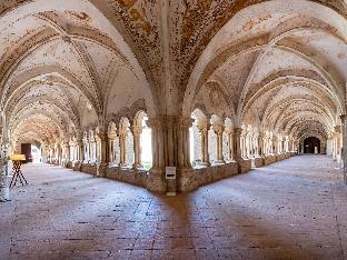 castilla termal monasterio de valbuena