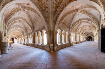 castilla termal monasterio de valbuena
