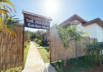 The Holiday Garden View,Saladan,3 star