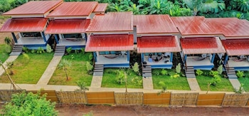 The Holiday Garden View,Saladan,3 star