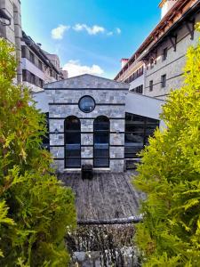 Trinity,Near Bansko Ski Resort,4 star