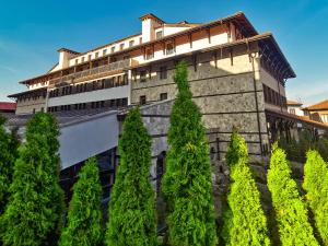 Trinity,Near Bansko Ski Resort,4 star