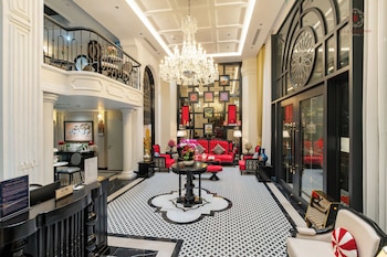 Ella Riverside Lao Cai Hotel,,3 star