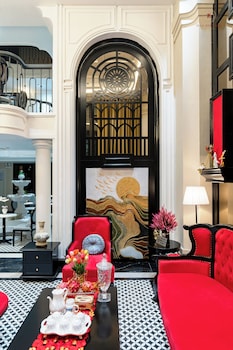 Ella Riverside Lao Cai Hotel,,3 star