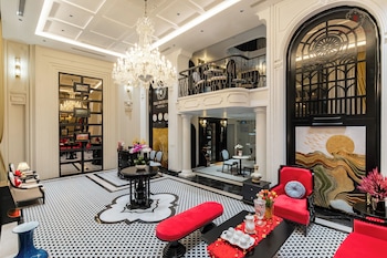 Ella Riverside Lao Cai Hotel,,3 star