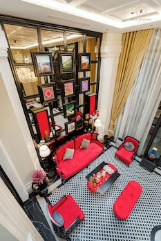ella riverside lao cai hotel