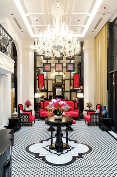 ella riverside lao cai hotel