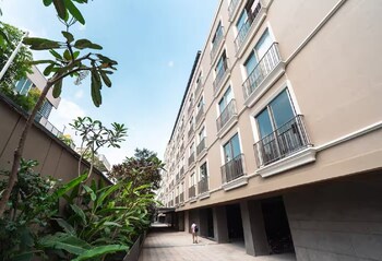 orchid parc by evaddo