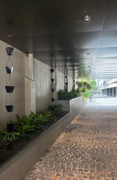 orchid parc by evaddo