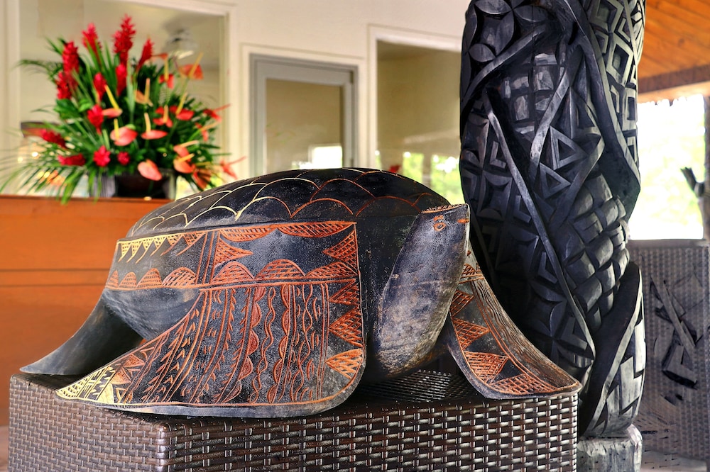 return to paradise resort and spa