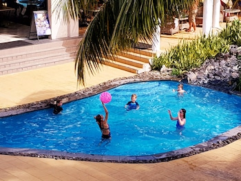 Return To Paradise Resort And Spa,Gagaifoolevao>>Apia,4 star