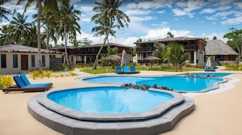 Return To Paradise Resort And Spa,Gagaifoolevao>>Apia,4 star