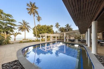 Return To Paradise Resort And Spa,Gagaifoolevao>>Apia,4 star