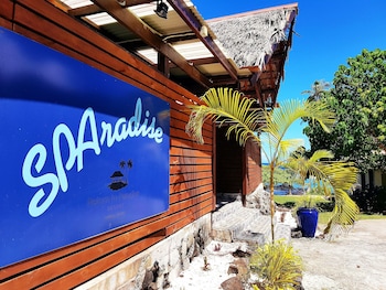 Return To Paradise Resort And Spa,Gagaifoolevao>>Apia,4 star