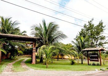 pousada cacimbinha