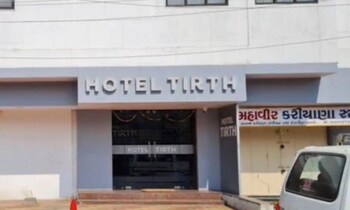 Hotel Tirth Ankleshwar,At Prateen Chowkdi,3 star