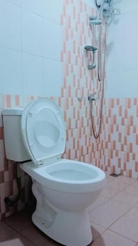Wjv Inn Bohol,,3 star