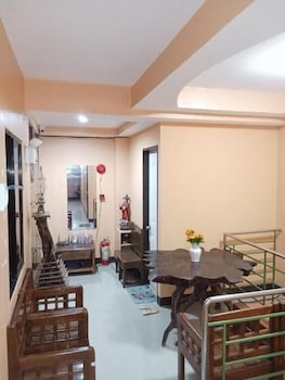Wjv Inn Bohol,,3 star