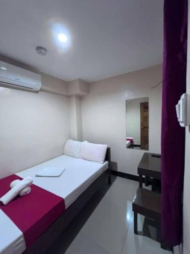 wjv inn bohol