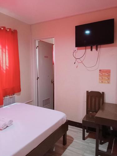 wjv inn bohol