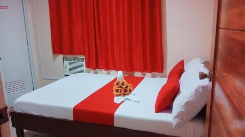 wjv inn bohol